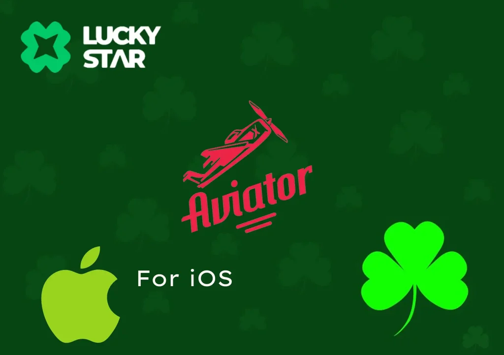 Lucky Star Aviator Download App