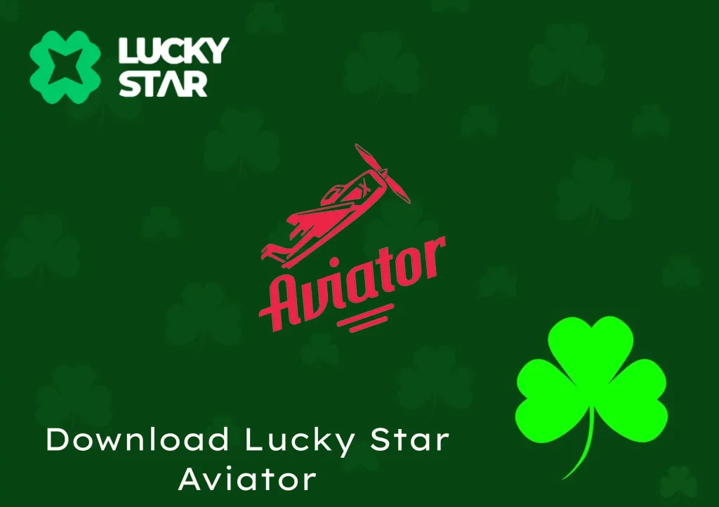 LuckyStar Aviator App