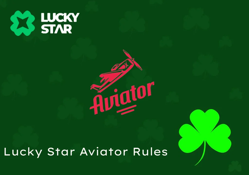 Aviator Lucky Star